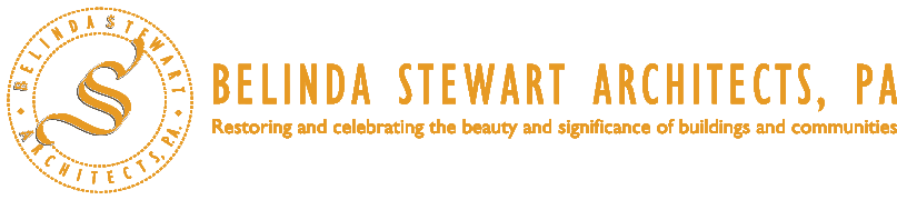 Belinda Stewart Architects Online Plan Room